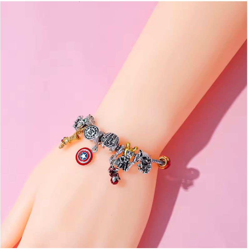 ValoreStark Bracelet